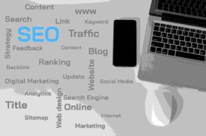 SEO Services